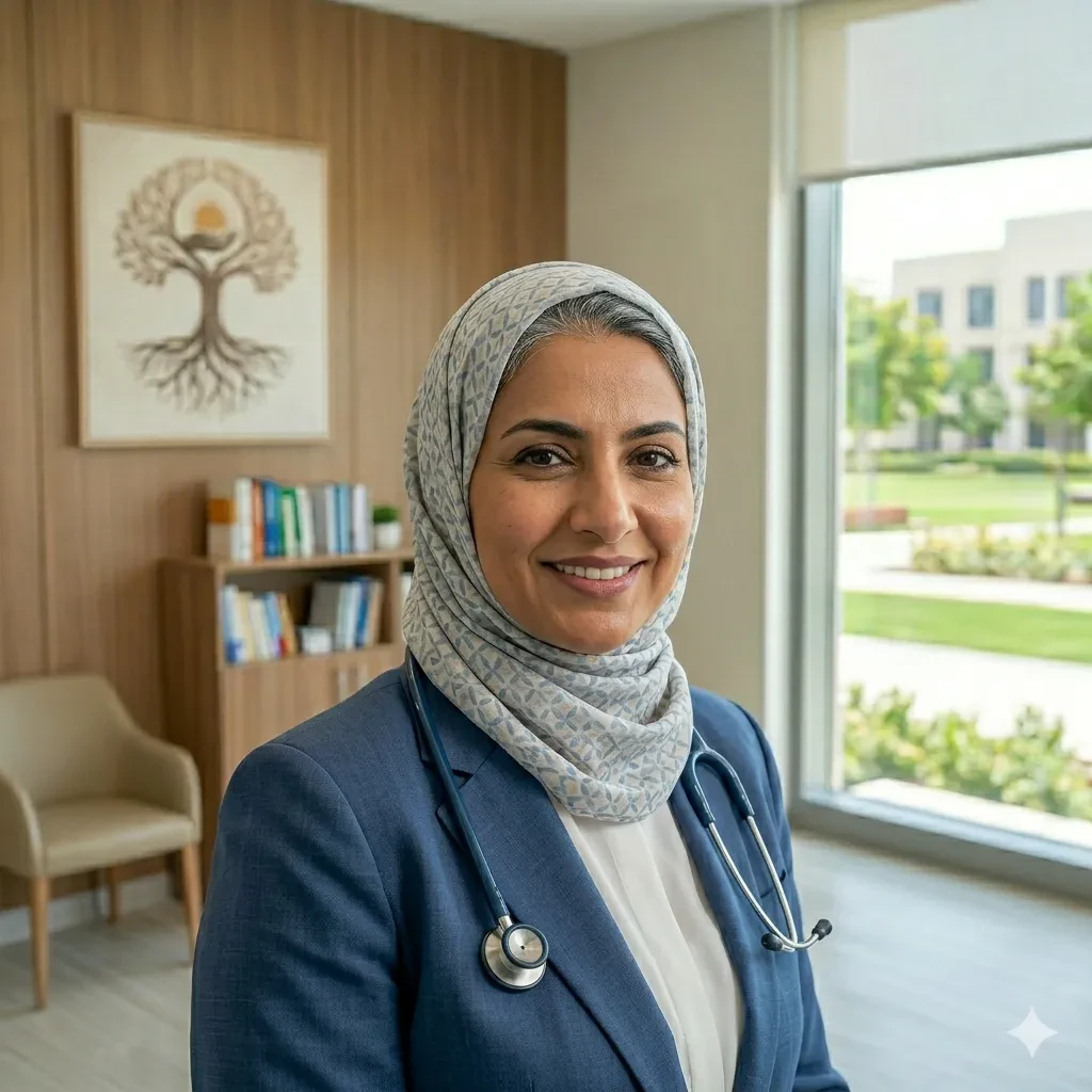 Dr. Noura Al-Qahtani