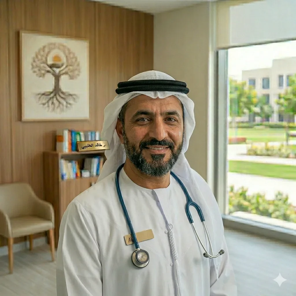 Dr. Ahmed Al-Shamri
